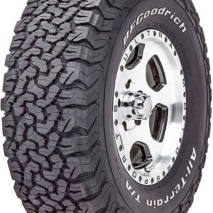 BF Goodrich tires 265/70/17