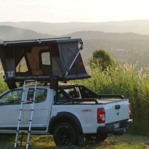Hard Shell Rooftop Tent TGT