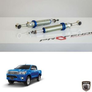 Monotube Suspension Lift Kit Toyota Hilux Revo Profender