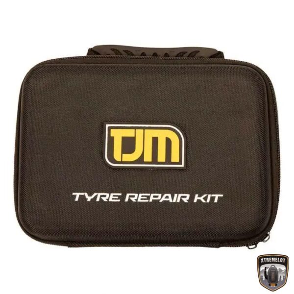 Puncture Repair Kit TJM