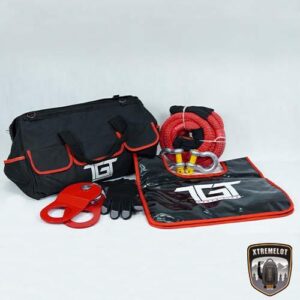 Recovery Gear Bag TGT